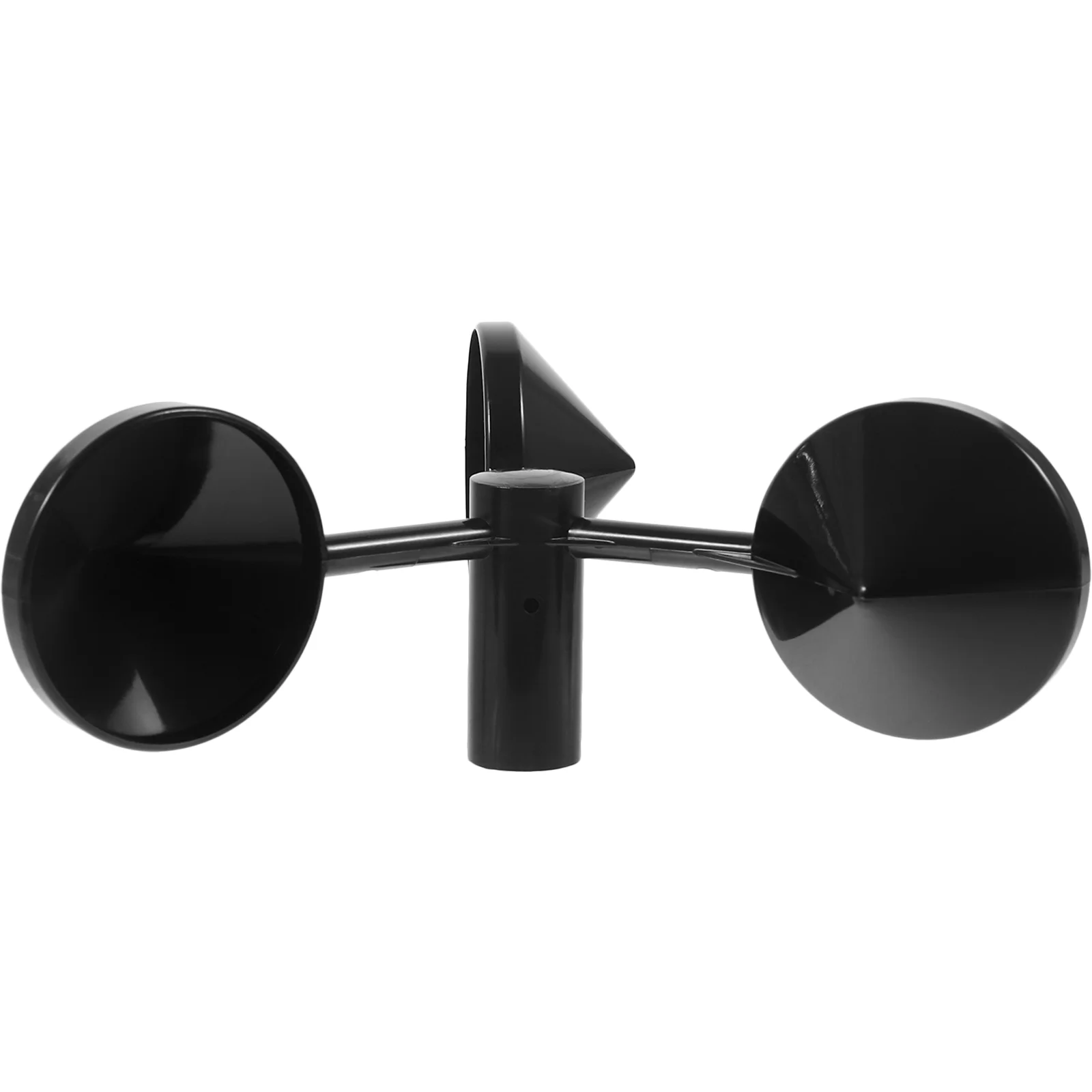 Replacement Anemometer Cup Wind Air Cnditioner Measurement Sensor Indicator Black Abs
Replacement Anemometer Cup Wind Air Cnditioner Measurement Sensor Indicator Black Abs