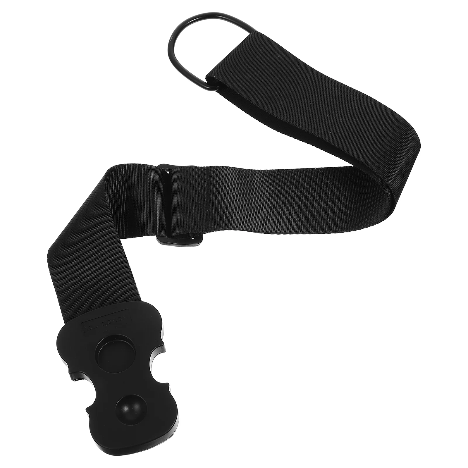Electric Guitar Strap Anti-slip Mat for Cello Metal Anchor Stopper Bracket Endpin Rest End-pin Black
Electric Guitar Strap Anti-slip Mat for Cello Metal Anchor Stopper Bracket Endpin Rest End-pin Black