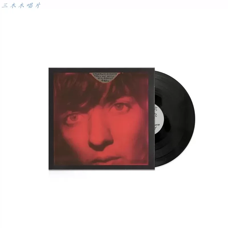 Courtney Barnett Tell Me How You Really Feel
Courtney Barnett Tell Me How You Really Feel