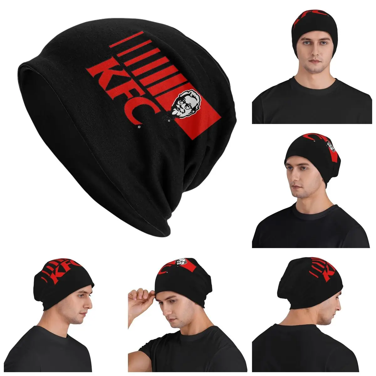 Engkau Telah Menjadi Racun Bagi Darahku Warm Knitted Cap Fashion Bonnet Hat Autumn Winter Outdoor Beanies Hats for Unisex Adult
Engkau Telah Menjadi Racun Bagi Darahku Warm Knitted Cap Fashion Bonnet Hat Autumn Winter Outdoor Beanies Hats for Unisex Adult