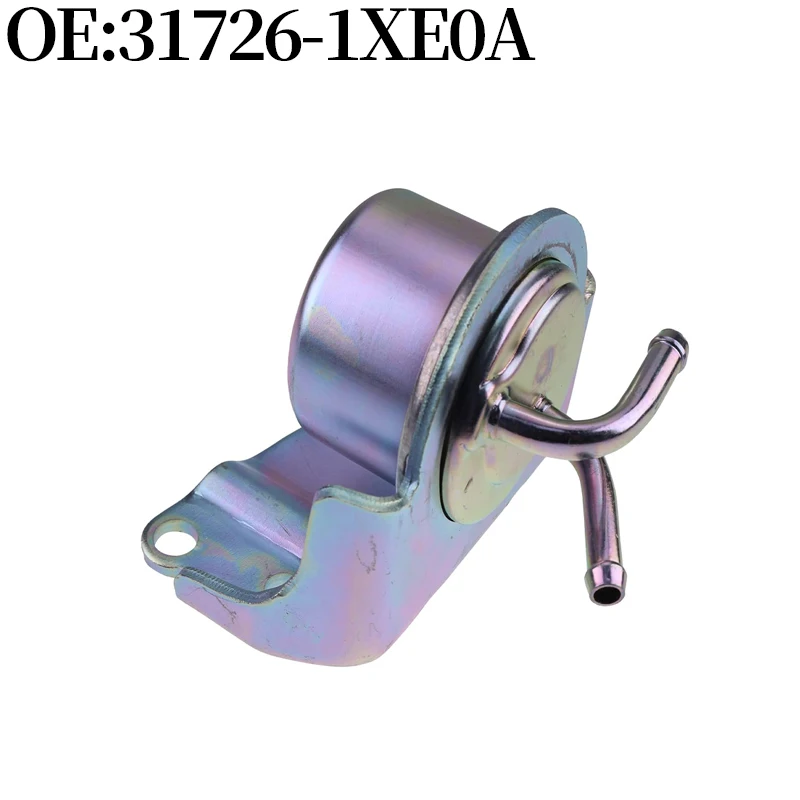 Car Accessories Suitable for Oil Filter Assembly 31726-1XE0A 317261XE0A Auto Parts Brand New High Quality
Car Accessories Suitable for Oil Filter Assembly 31726-1XE0A 317261XE0A Auto Parts Brand New High Quality
