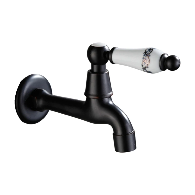 Y5GD Outdoor Garden Tap Basin Bathtubs Sink Faucet Single Cold Water Mop Faucet Wall Mounted Basin Tap Bathroom Accessories
Y5GD Outdoor Garden Tap Basin Bathtubs Sink Faucet Single Cold Water Mop Faucet Wall Mounted Basin Tap Bathroom Accessories