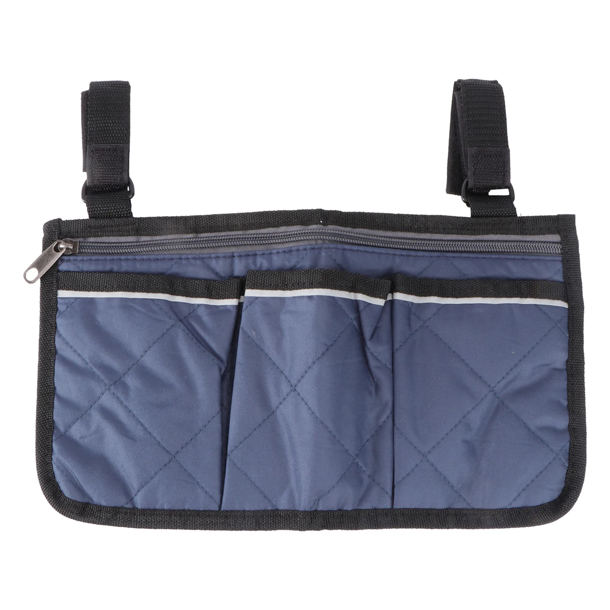 Wheelchair Storage Bag Durable Portable Wheel Chair Side Container Arm Rest Pouch Organizer Bag Storage Solution
Wheelchair Storage Bag Durable Portable Wheel Chair Side Container Arm Rest Pouch Organizer Bag Storage Solution