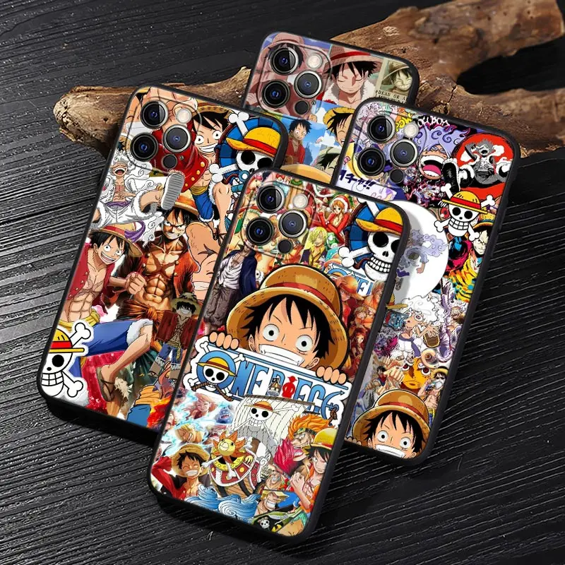 Monkey D Luffy One Pieces Anime For iphone 17 Case For iPhone 16 15 11 12 13 Mini 17 Pro Max 16 Plus 17E 16E Air Case Soft Cover
Monkey D Luffy One Pieces Anime For iphone 17 Case For iPhone 16 15 11 12 13 Mini 17 Pro Max 16 Plus 17E 16E Air Case Soft Cover