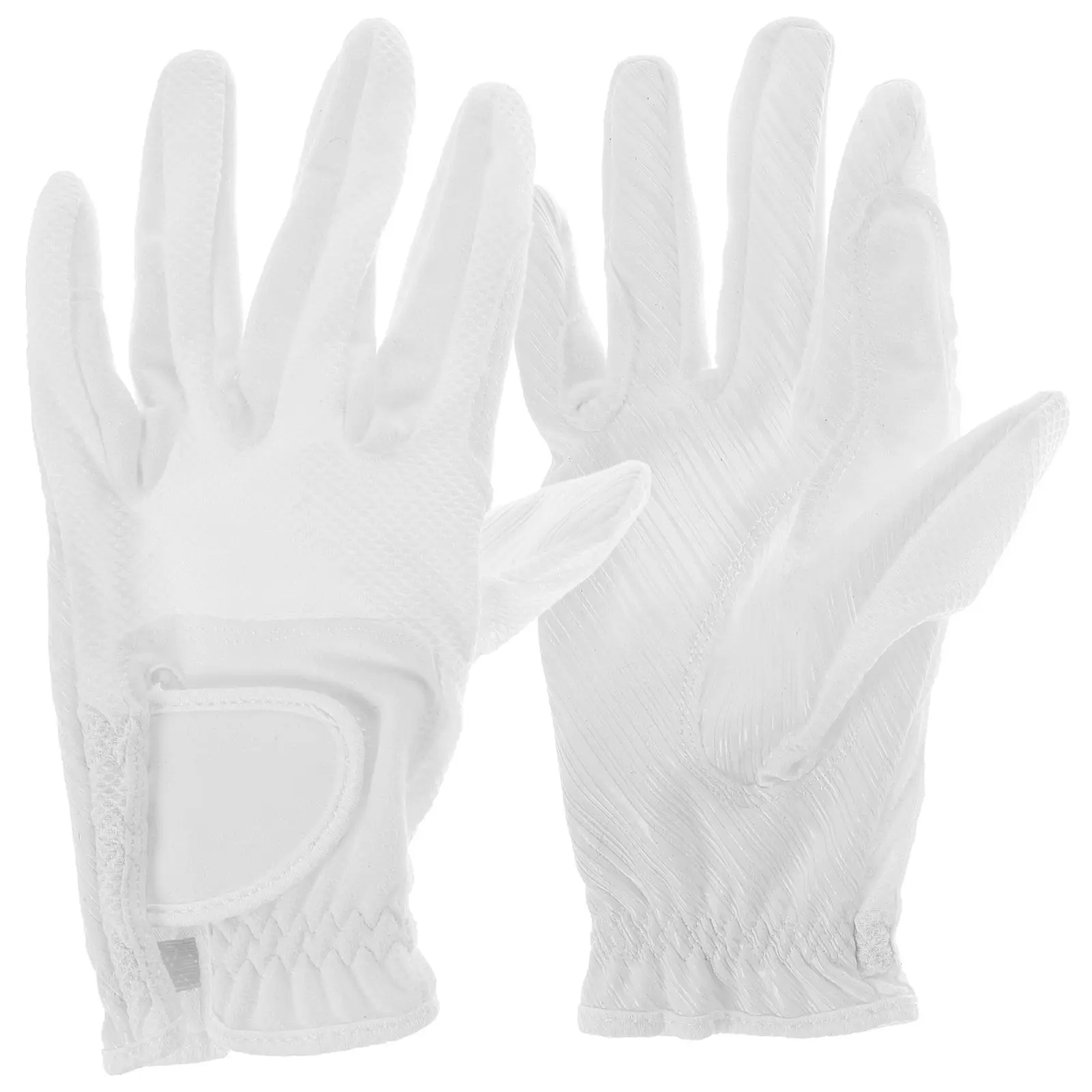 Equestrian Gloves Horseback Riding Anti-Slip Reinforced 2 Pcs Durable Non-Slip Bull Outdoor Riding Gloves Equestrian Gear
Equestrian Gloves Horseback Riding Anti-Slip Reinforced 2 Pcs Durable Non-Slip Bull Outdoor Riding Gloves Equestrian Gear