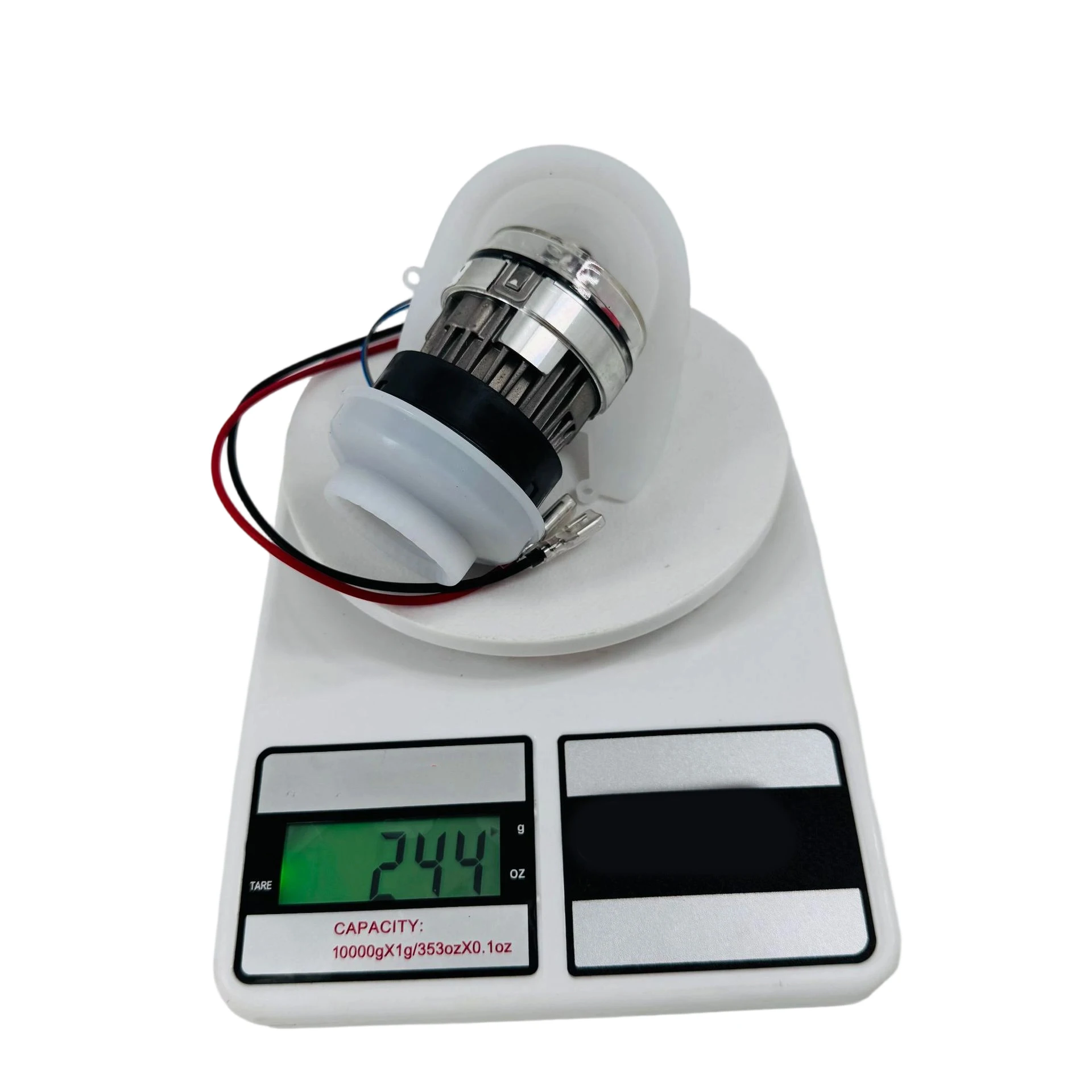 Мотор для пылесоса без вентилятора, бесшумная работа, регулируемая и стабильная мощность всасывания, запчасти для пылесосов
Мотор для пылесоса без вентилятора, бесшумная работа, регулируемая и стабильная мощность всасывания, запчасти для пылесосов