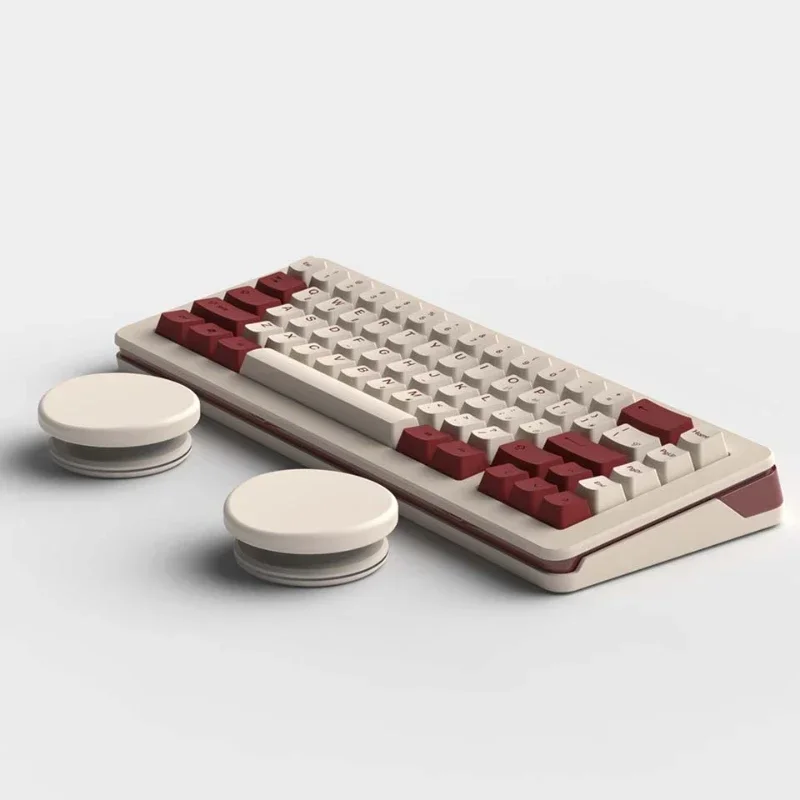 OASIS Hand Support for Mechanical Keyboard Custom Ergonomic Movable RGB Split Palm Rest Keyboard Wrist Rest PC Accessories
OASIS Hand Support for Mechanical Keyboard Custom Ergonomic Movable RGB Split Palm Rest Keyboard Wrist Rest PC Accessories