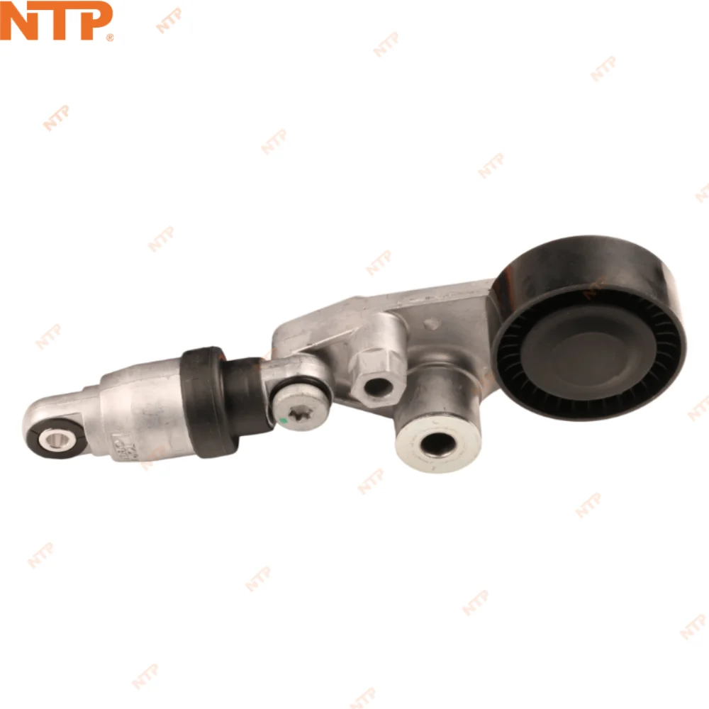 Tensioner Pulley For SsangYong Actyon / Kyron/Rexton /Rodius (Stavic) 2005 Serpentine Belt Tensioner Car accessories 66520-00070
Tensioner Pulley For SsangYong Actyon / Kyron/Rexton /Rodius (Stavic) 2005 Serpentine Belt Tensioner Car accessories 66520-00070