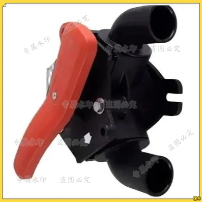 Морской Y-образный клапан для слива сточных вод из бака, для судов и автодомов, под шланг 3/4, 1 или 1-1/2 дюйма
Морской Y-образный клапан для слива сточных вод из бака, для судов и автодомов, под шланг 3/4, 1 или 1-1/2 дюйма