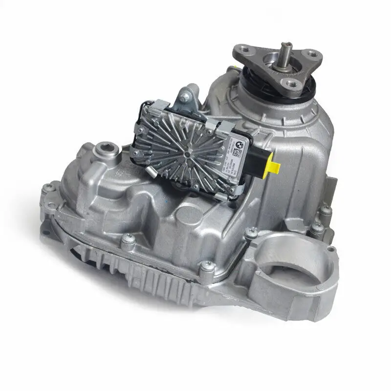 Transmission Transfer Case ATC13 for BMW 5 Series 6 Series 7 Series 27108487143 27108684859
Transmission Transfer Case ATC13 for BMW 5 Series 6 Series 7 Series 27108487143 27108684859