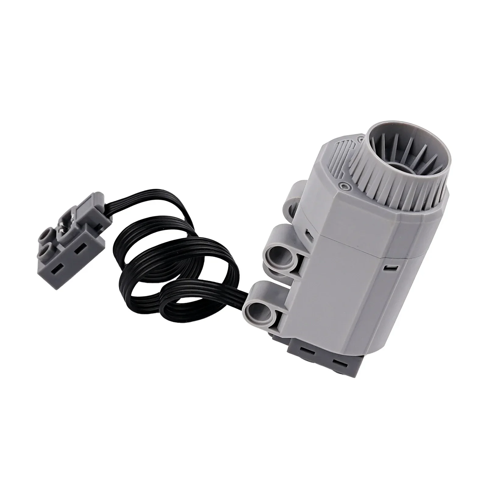 DIYmall MOC Fogger Automatic Exhaust Sprayer Electric Car Model Accessory Compatible
DIYmall MOC Fogger Automatic Exhaust Sprayer Electric Car Model Accessory Compatible