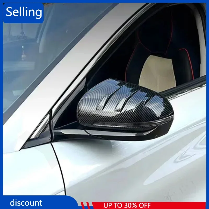 Для Byd Atto 3 Yuan Plus зеркальный чехол, защитный чехол для зеркала заднего вида, украшение против царапин, Para Auto Tools купить быстро
Для Byd Atto 3 Yuan Plus зеркальный чехол, защитный чехол для зеркала заднего вида, украшение против царапин, Para Auto Tools купить быстро