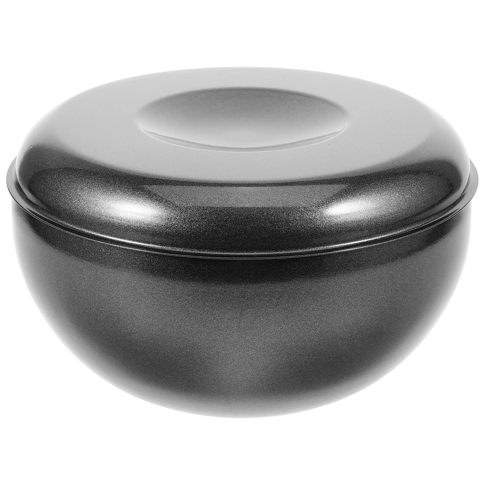 High Quality Stainless Steel Salad Bowl Flat Base Multi-Functional Food Bowl for Salad Fruit Snack Dessert Mixing Kitchen Bar
High Quality Stainless Steel Salad Bowl Flat Base Multi-Functional Food Bowl for Salad Fruit Snack Dessert Mixing Kitchen Bar