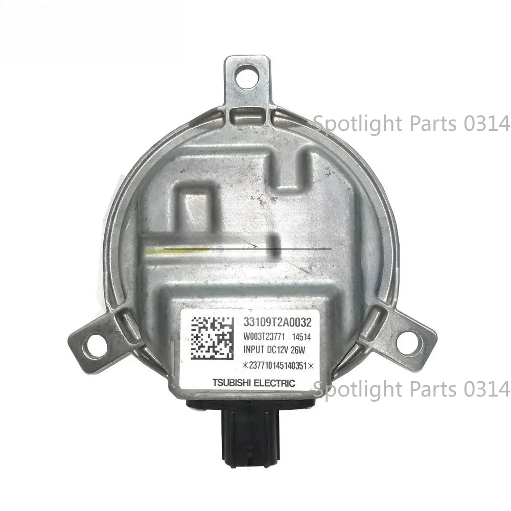 33109-T2A-0032 33109-T9A-9011 For Honda 9th Generation Accord Jade Spirior Lingpai Crosstra DRL Headlight Control Module Unit
33109-T2A-0032 33109-T9A-9011 For Honda 9th Generation Accord Jade Spirior Lingpai Crosstra DRL Headlight Control Module Unit