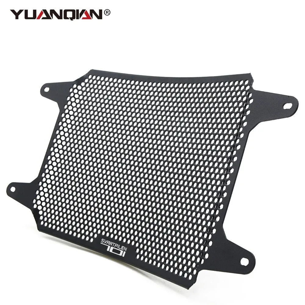 For Husqvarna Svartpilen 701 2019 2020 2021 Motorcycle Radiator Grille Guard Protector Water Tank Protection Cover Vitpilen 701
For Husqvarna Svartpilen 701 2019 2020 2021 Motorcycle Radiator Grille Guard Protector Water Tank Protection Cover Vitpilen 701