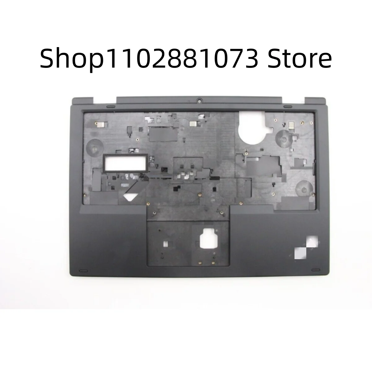 New and Original C Shell Palmrest Upper Case Cover Without fingerprint hole black for Lenovo ThinkPad L390 Yoga 5CB0W35038
New and Original C Shell Palmrest Upper Case Cover Without fingerprint hole black for Lenovo ThinkPad L390 Yoga 5CB0W35038