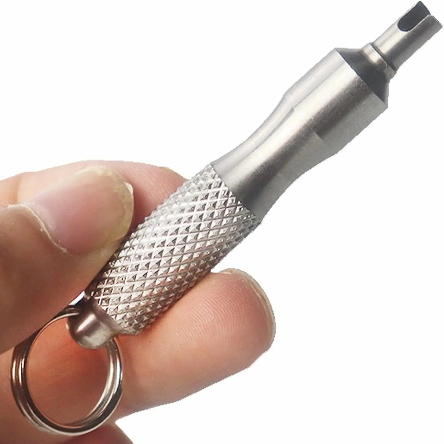 Valve Core Removal Tool,Stainless Steel Valve Core Remover,Tire Valve Tool for Automotive Car Motorcycle Truck Bicycle Tire Rep
Valve Core Removal Tool,Stainless Steel Valve Core Remover,Tire Valve Tool for Automotive Car Motorcycle Truck Bicycle Tire Rep
