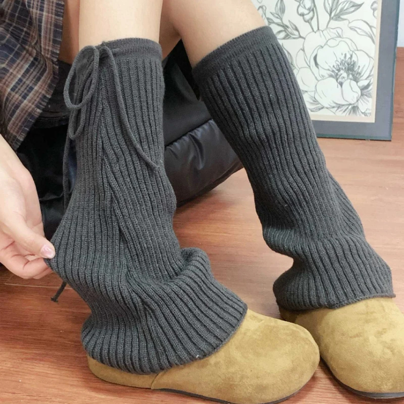 Гетры с ремешком и бантом Длинные носки Вязаные чулки Зимние теплые леггинсы JK Lolita Y2K Носки с ворсом с бантом Корейские женские носки до середины икры
Гетры с ремешком и бантом Длинные носки Вязаные чулки Зимние теплые леггинсы JK Lolita Y2K Носки с ворсом с бантом Корейские женские носки до середины икры