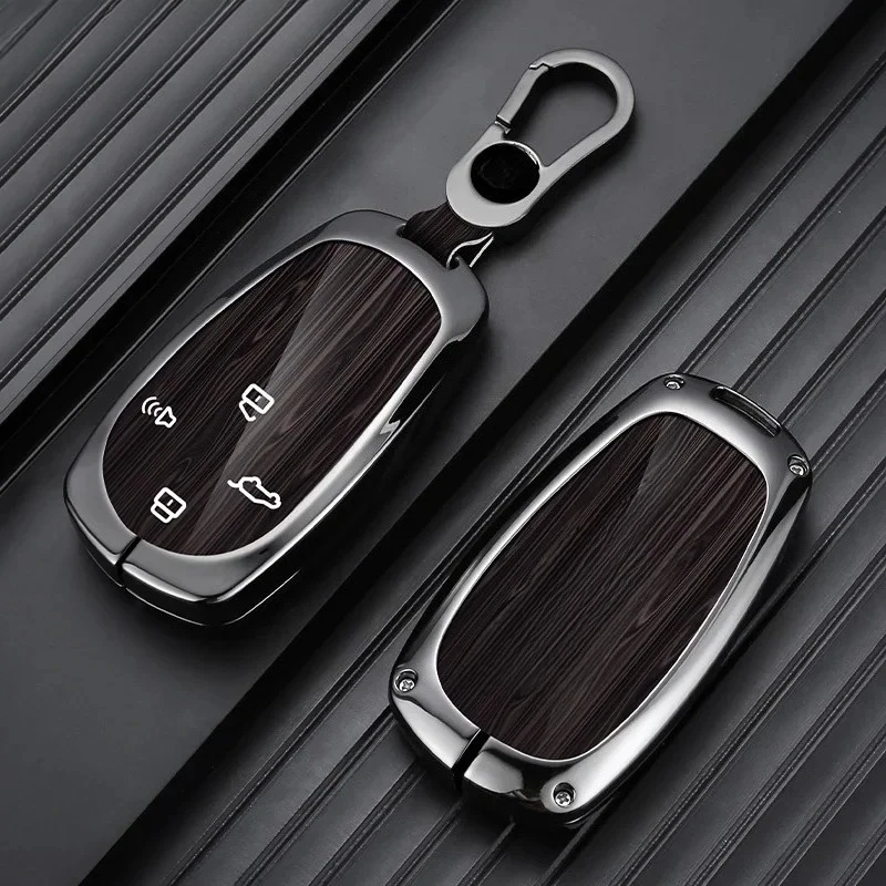 Car Smart Remote Key Case Cover For NETA V S Nezha U-II 610 Nezha NO1 NETA V 2022 2023 2024 Keyless Protect Keychain Accessories
Car Smart Remote Key Case Cover For NETA V S Nezha U-II 610 Nezha NO1 NETA V 2022 2023 2024 Keyless Protect Keychain Accessories