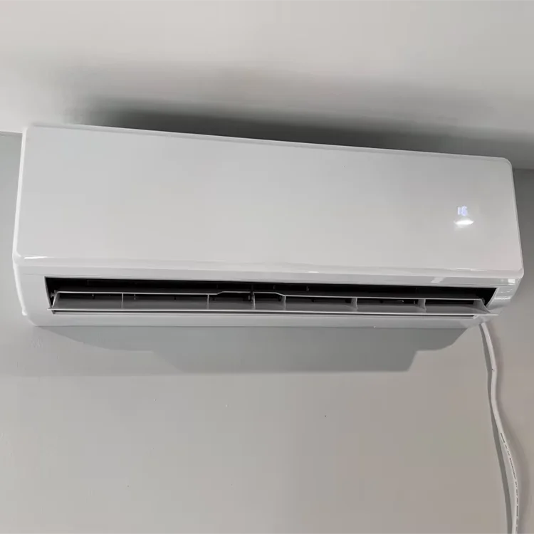USA Canada 220V 60Hz 18000 BTU 19 SEER2 Heat Pump Inverter Split Air Conditioners WIFI
USA Canada 220V 60Hz 18000 BTU 19 SEER2 Heat Pump Inverter Split Air Conditioners WIFI