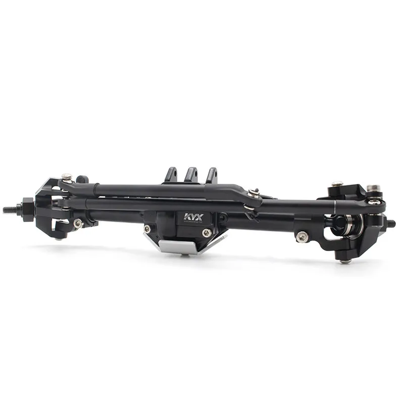 KYX promotion simulation model car Axial scx10ii90046 metal axle 90060 connected bridge tube axle
KYX promotion simulation model car Axial scx10ii90046 metal axle 90060 connected bridge tube axle
