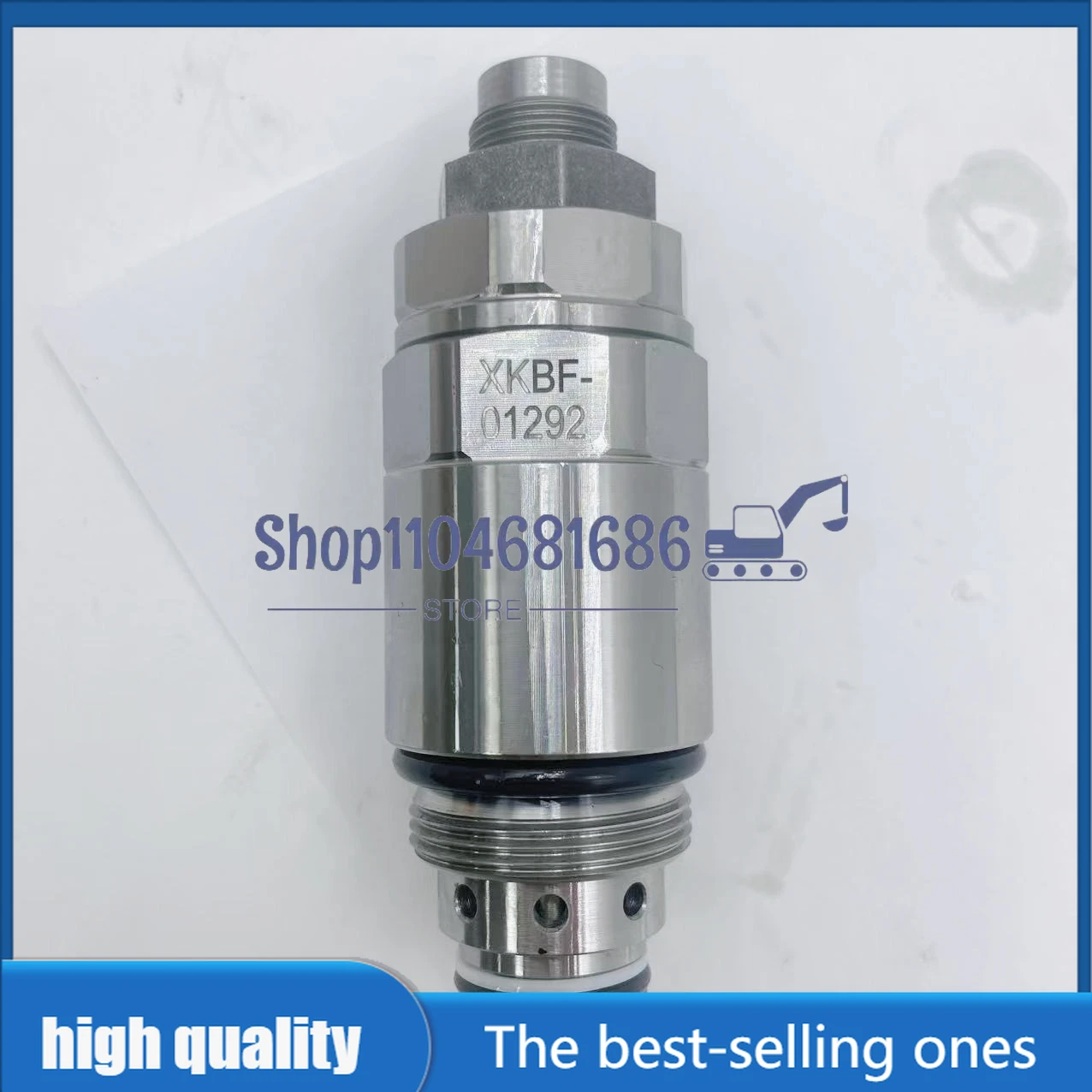 XKBF-01292 3R215-7 R290-7 Сервисный клапан AV280 1N8-17430 XKBF-00428 Аксессуары для двигателя экскаватора высокого качества
XKBF-01292 3R215-7 R290-7 Сервисный клапан AV280 1N8-17430 XKBF-00428 Аксессуары для двигателя экскаватора высокого качества