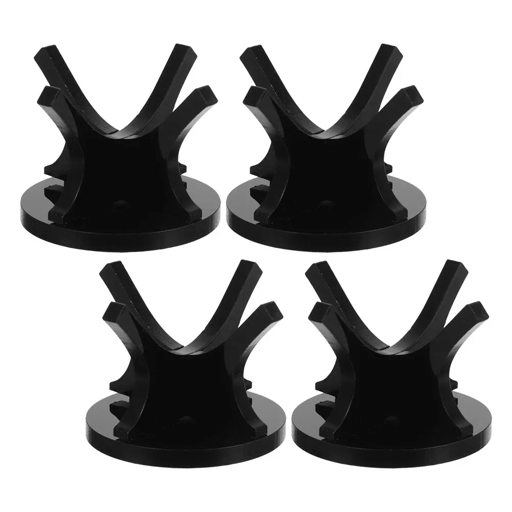 4 Pcs Baseball Display Holder Sturdy Acrylic Minimalist Versatile Basketball Soccer Tennis Sphere St Home Office
4 Pcs Baseball Display Holder Sturdy Acrylic Minimalist Versatile Basketball Soccer Tennis Sphere St Home Office