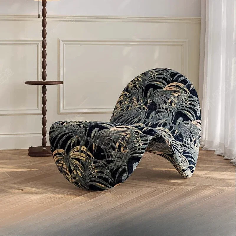 Simple Modern Designer Chairs Lounge Living Room Balcony Bedroom Stools Luxury Lazy Single Sedie Da Soggiorno Furniture Home
Simple Modern Designer Chairs Lounge Living Room Balcony Bedroom Stools Luxury Lazy Single Sedie Da Soggiorno Furniture Home