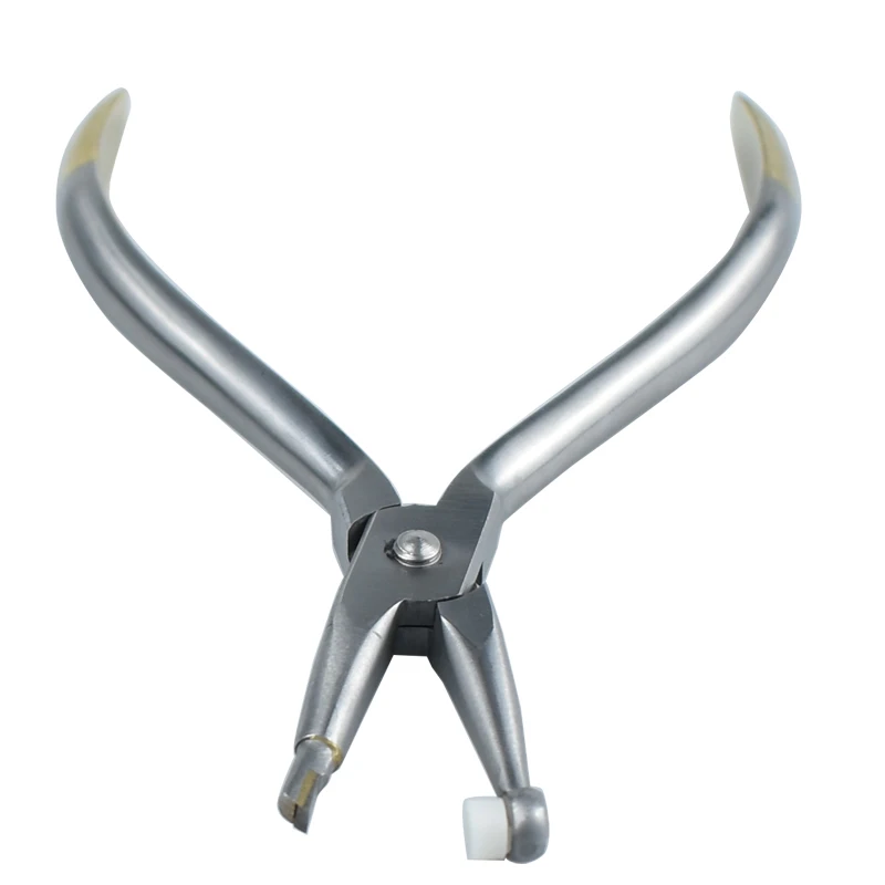 Dental Adhesive-Removing Pliers Dental Technology Forceps Adhesive Removal Forceps Orthodontic Forceps
Dental Adhesive-Removing Pliers Dental Technology Forceps Adhesive Removal Forceps Orthodontic Forceps