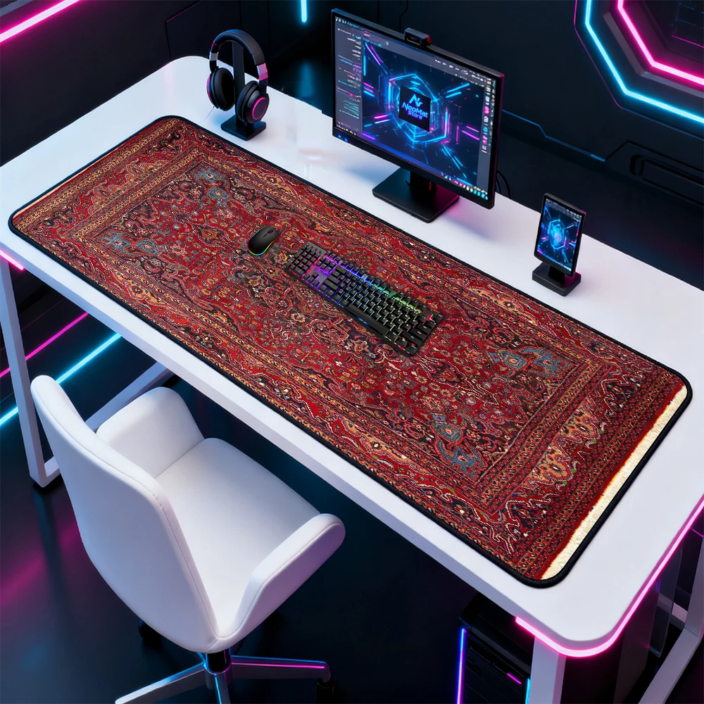 Style Mouse Pad Rug 120x60 Non Rubber Gaming Slip Large Desk Mat Table 130x60 1400x600 100x60 Mousepad Gamer Mousepads
Style Mouse Pad Rug 120x60 Non Rubber Gaming Slip Large Desk Mat Table 130x60 1400x600 100x60 Mousepad Gamer Mousepads