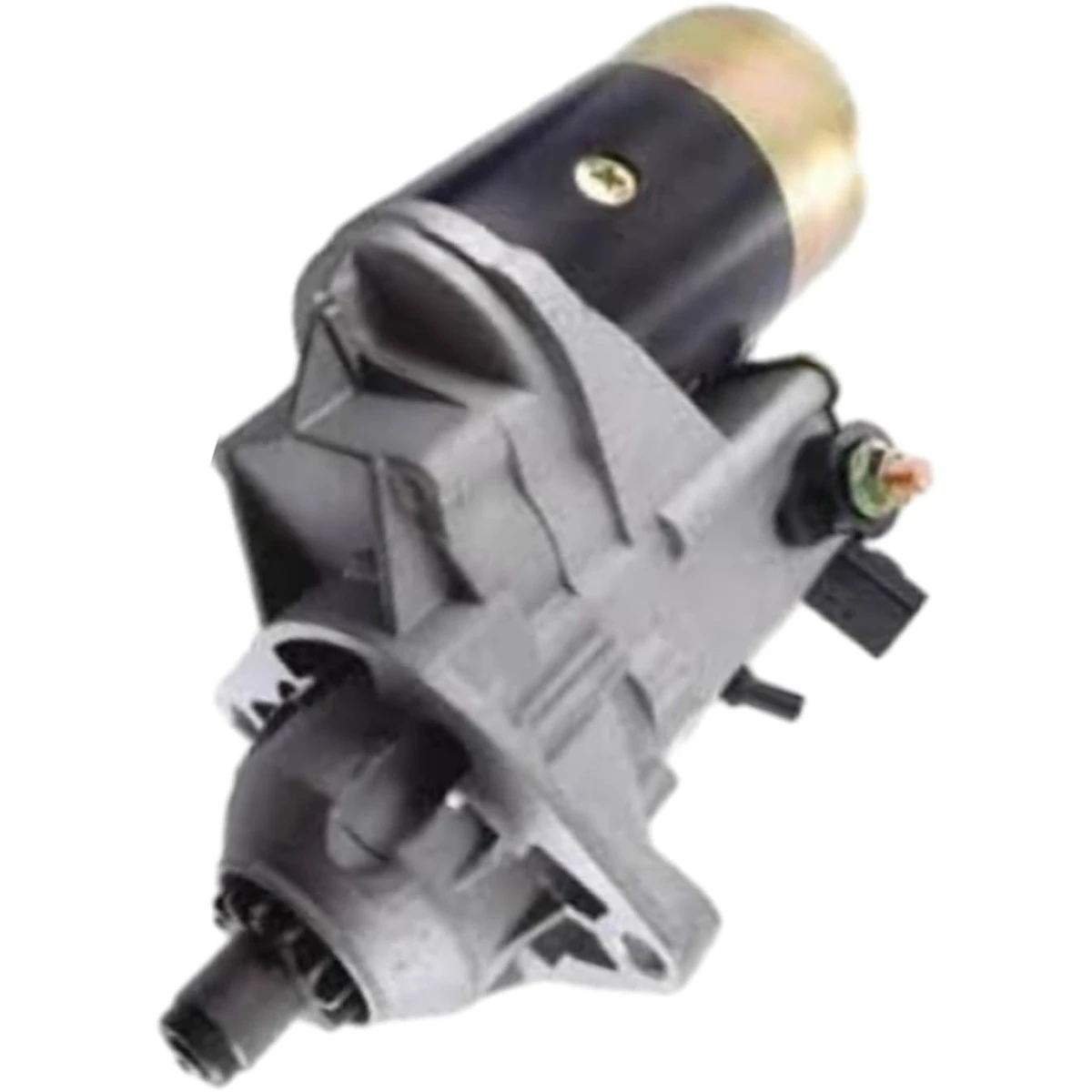 1PCS Starter Motor 428000-2920 3971615 4280002920 Fits For Cummins Engine 4BT 6BT QSB4.5
1PCS Starter Motor 428000-2920 3971615 4280002920 Fits For Cummins Engine 4BT 6BT QSB4.5