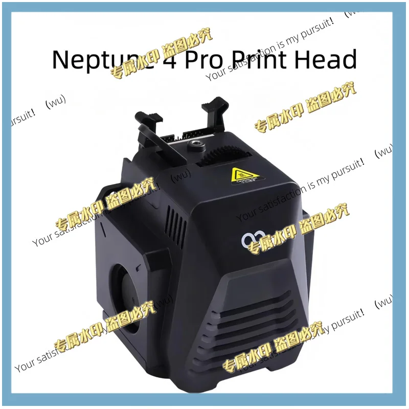 Original new 3D printhead and extruder kit for ELEGOO Neptune 3/4 Plus/4 Max/4/4 Pro
Original new 3D printhead and extruder kit for ELEGOO Neptune 3/4 Plus/4 Max/4/4 Pro