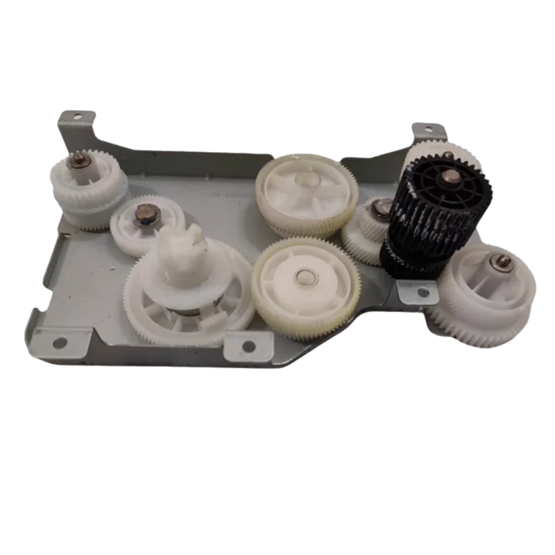 Комплект шестерен поворотного колеса фьюзера для Pantum P3301 3305 M7105 M7100 M7205 M6863 6700
Комплект шестерен поворотного колеса фьюзера для Pantum P3301 3305 M7105 M7100 M7205 M6863 6700