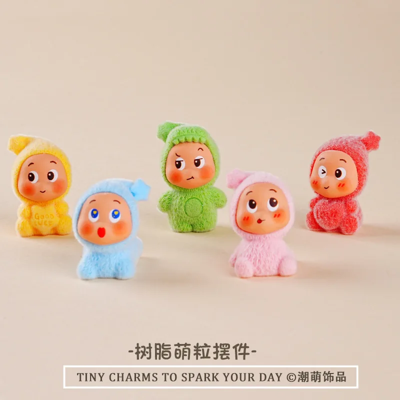 1/5PCS Star People Cartoon Keychain Accessories DIY Pendants Resin Crafts Decorative Items Desktop Ornaments
1/5PCS Star People Cartoon Keychain Accessories DIY Pendants Resin Crafts Decorative Items Desktop Ornaments