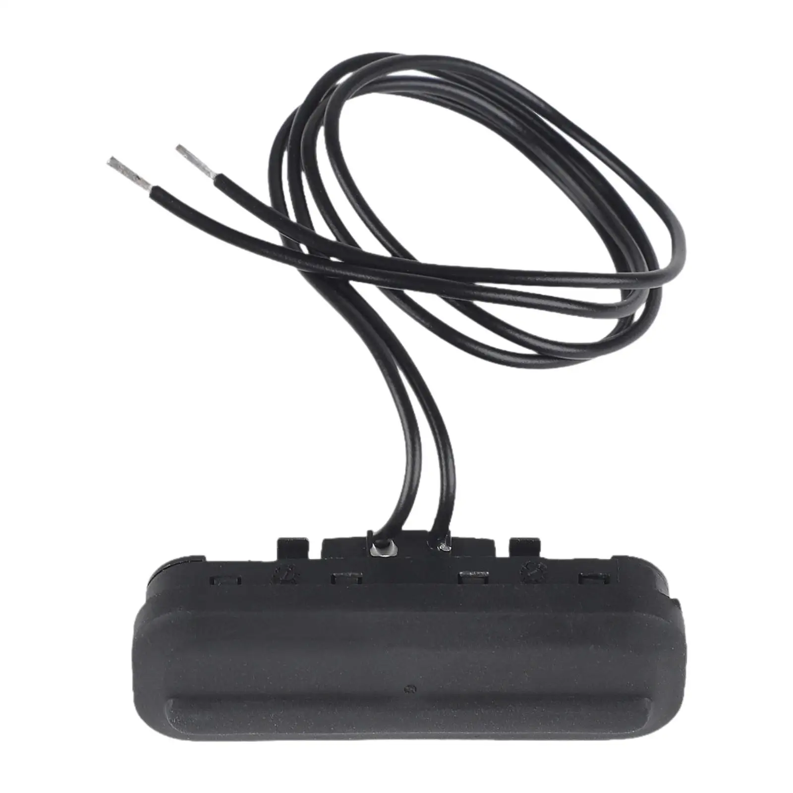 Выключатель спуска багажника 95268119 Простой в использовании Прочный Высокопроизводительный Износостойкий Профессиональный
Выключатель спуска багажника 95268119 Простой в использовании Прочный Высокопроизводительный Износостойкий Профессиональный