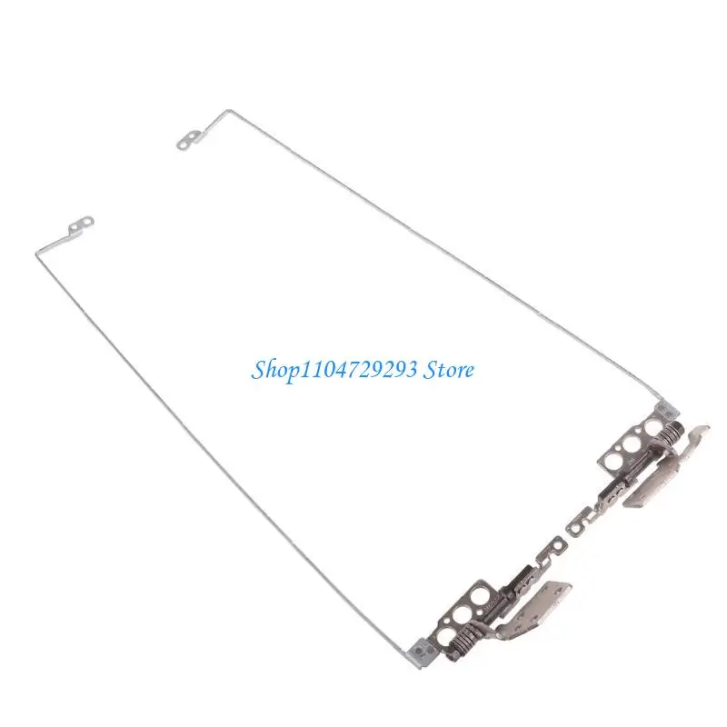 Y2GD 1 Pair Laptop LCD Hinge For Pavilion 15-EG 15T-EG 15-EH Left+Right LCD Screen Support Hinges Set LCD Screen Hinges
Y2GD 1 Pair Laptop LCD Hinge For Pavilion 15-EG 15T-EG 15-EH Left+Right LCD Screen Support Hinges Set LCD Screen Hinges