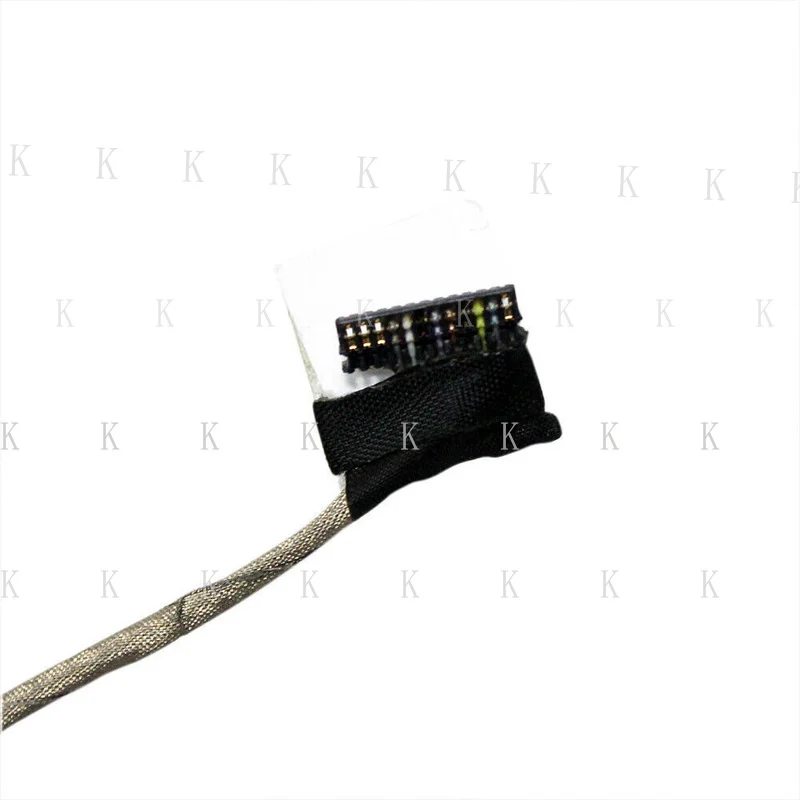 C FOR Asus Chromebook C300 C300M C300MA LCD LVDS Video Display Cable DD00C8LC011
C FOR Asus Chromebook C300 C300M C300MA LCD LVDS Video Display Cable DD00C8LC011