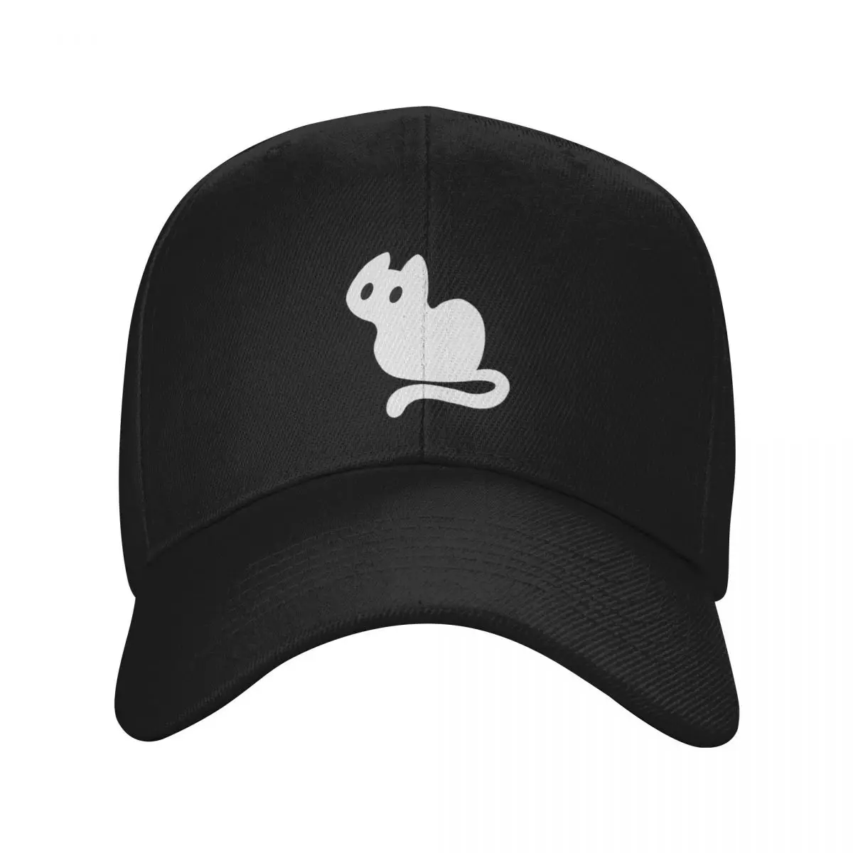 Sitting White Cat Baseball Cap Kids Hat foam party Hat fun hats Wild Ball Hat Mens Caps Women's
Sitting White Cat Baseball Cap Kids Hat foam party Hat fun hats Wild Ball Hat Mens Caps Women's