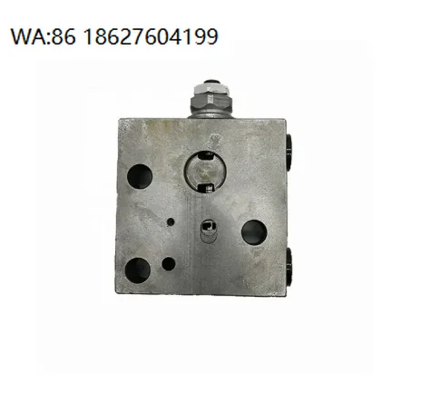 361-2239 3612239 775G 777G Excavator Engine Hydraulic Control Valve Construction Machinery Parts
361-2239 3612239 775G 777G Excavator Engine Hydraulic Control Valve Construction Machinery Parts