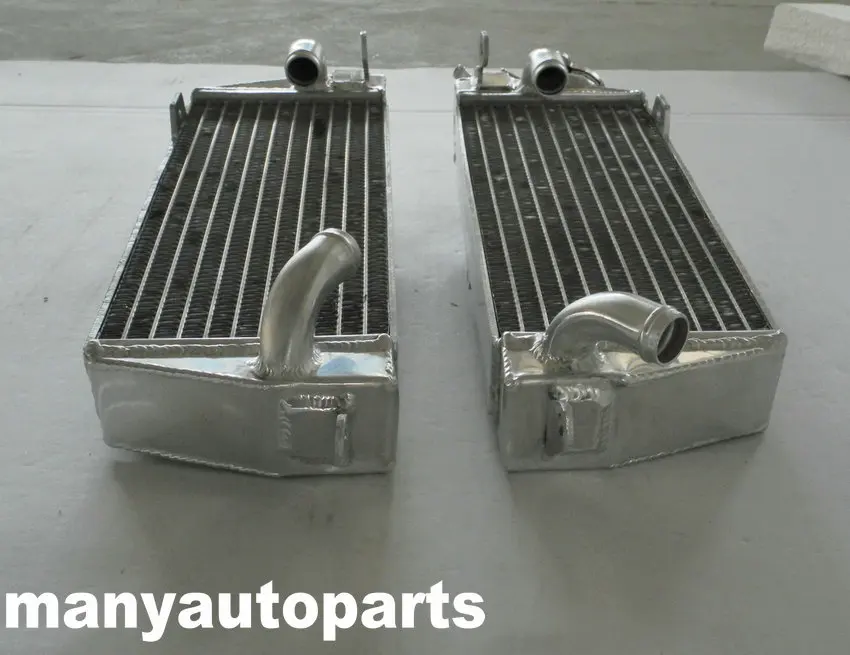L&R Aluminum Radiator for 1985 KTM EXC250 EXC 250 1985 85
L&R Aluminum Radiator for 1985 KTM EXC250 EXC 250 1985 85