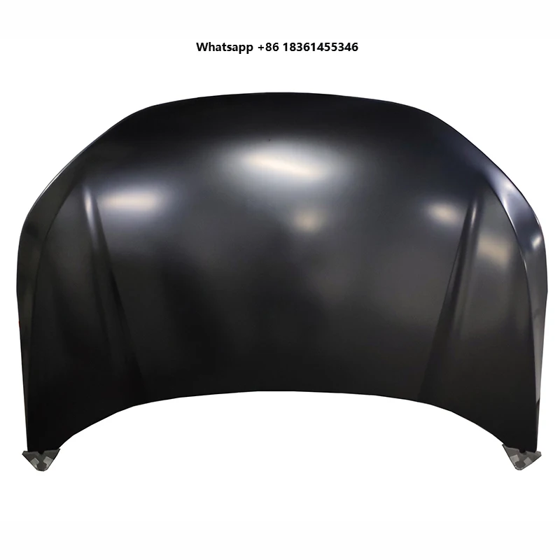 For CRV 2017-2022 Wholesale New Steel Auto Parts Engine Hood Car Bonnet
For CRV 2017-2022 Wholesale New Steel Auto Parts Engine Hood Car Bonnet