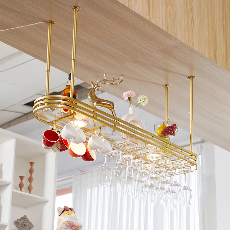 Metal Storage Bar Cabinet Wine Rack Restaurant Display Wall Bar Cabinet Wine Rack Standing Buffet Vitrina Rinking Bar Furniture
Metal Storage Bar Cabinet Wine Rack Restaurant Display Wall Bar Cabinet Wine Rack Standing Buffet Vitrina Rinking Bar Furniture