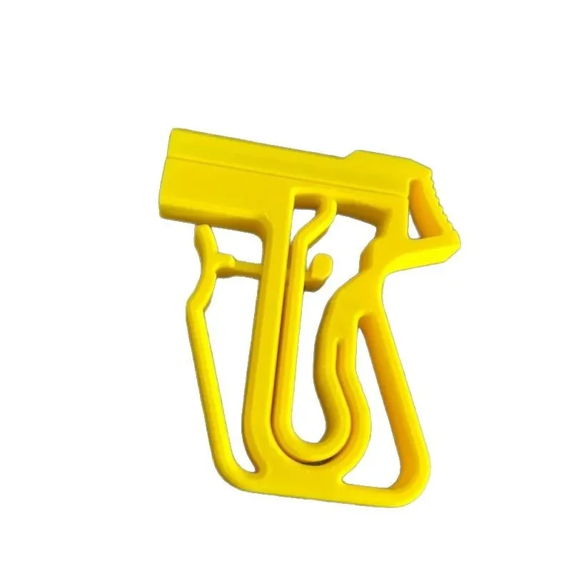 Toothpick launcher One-time molding Toothpick launcher 3D printing toy gift
Toothpick launcher One-time molding Toothpick launcher 3D printing toy gift