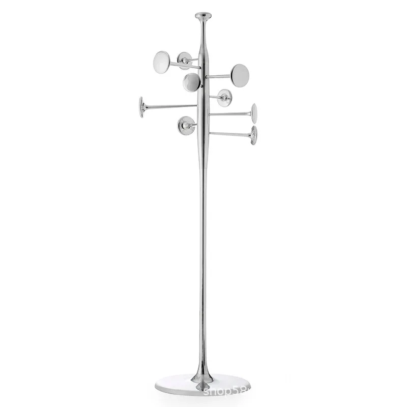 Villa model room living room bedroom cloakroom aluminum alloy industrial wind hanger
Villa model room living room bedroom cloakroom aluminum alloy industrial wind hanger
