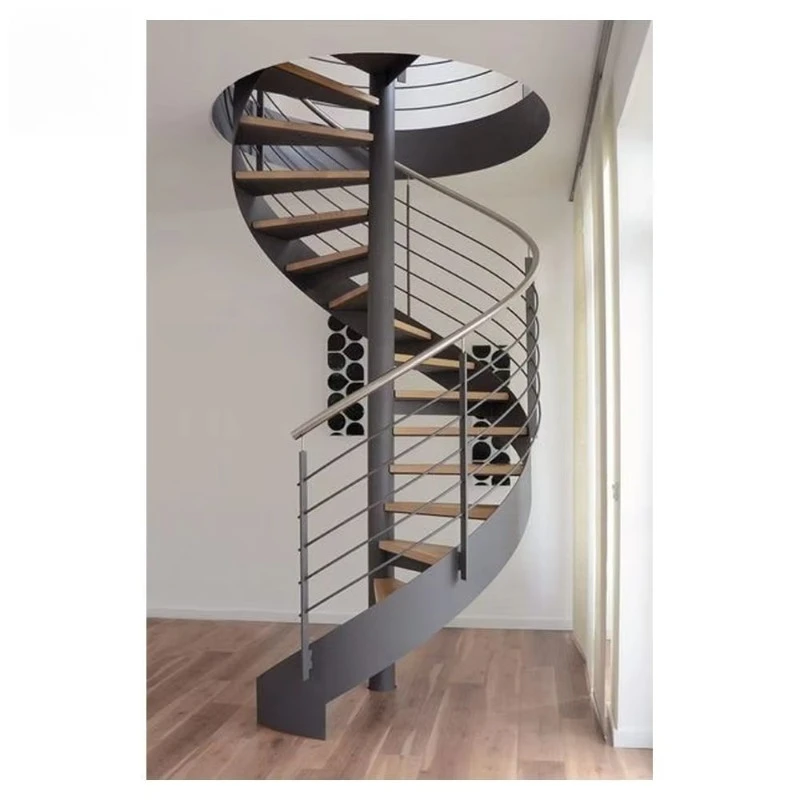 Custom stainless steel staircases for residential and commercial interior spaces
Custom stainless steel staircases for residential and commercial interior spaces