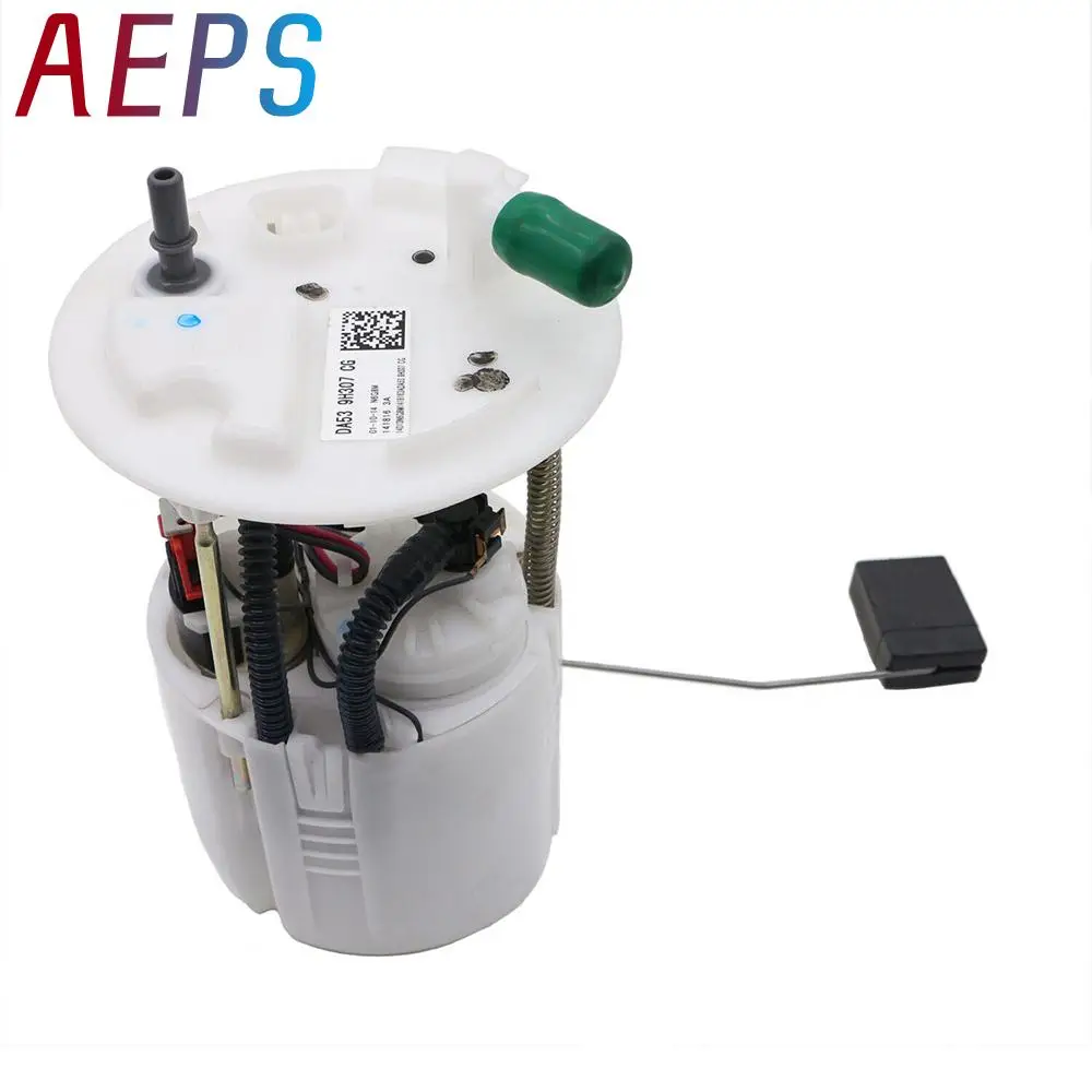 Fuel Pump Module Assembly For Ford Taurus 3.5L Lincoln MKS 3.7L DA53-9H307-CG DA539H307CG
Fuel Pump Module Assembly For Ford Taurus 3.5L Lincoln MKS 3.7L DA53-9H307-CG DA539H307CG