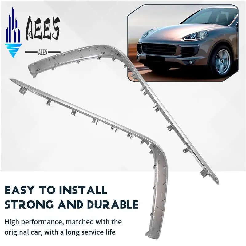 AEE5-Front Rear Bumper Side Chrome Trim For Mercedes Benz GLK X204 W204 GLK300 GLK350 A2048851921 A2048852021
AEE5-Front Rear Bumper Side Chrome Trim For Mercedes Benz GLK X204 W204 GLK300 GLK350 A2048851921 A2048852021