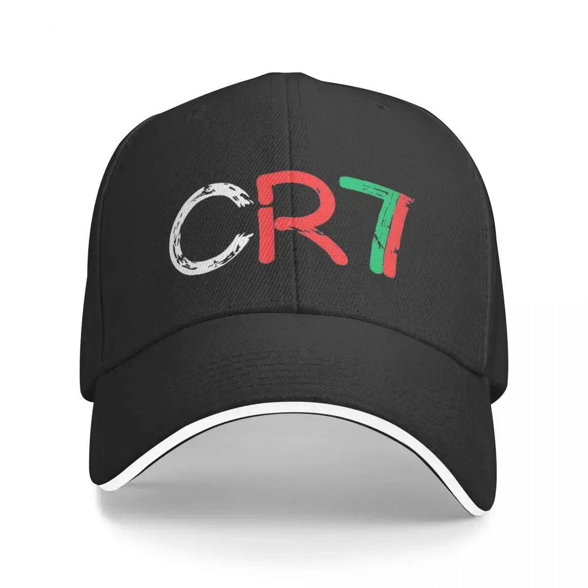 CR7 Baseball Cap Fashion Sandwich Cap Unisex Breathable Cap Outdoor cap Every day camo hats for men mens cap
CR7 Baseball Cap Fashion Sandwich Cap Unisex Breathable Cap Outdoor cap Every day camo hats for men mens cap