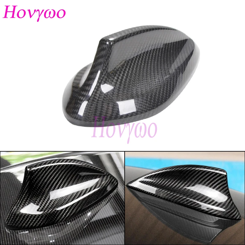 Крышка антенны из настоящего углеродного волокна для BMW F22 F87 M2 F30 F35 F80 M3 G20 F32 F36 F82 M4 G30 G38 F90 M5 G11 G12 
Крышка антенны из настоящего углеродного волокна для BMW F22 F87 M2 F30 F35 F80 M3 G20 F32 F36 F82 M4 G30 G38 F90 M5 G11 G12
