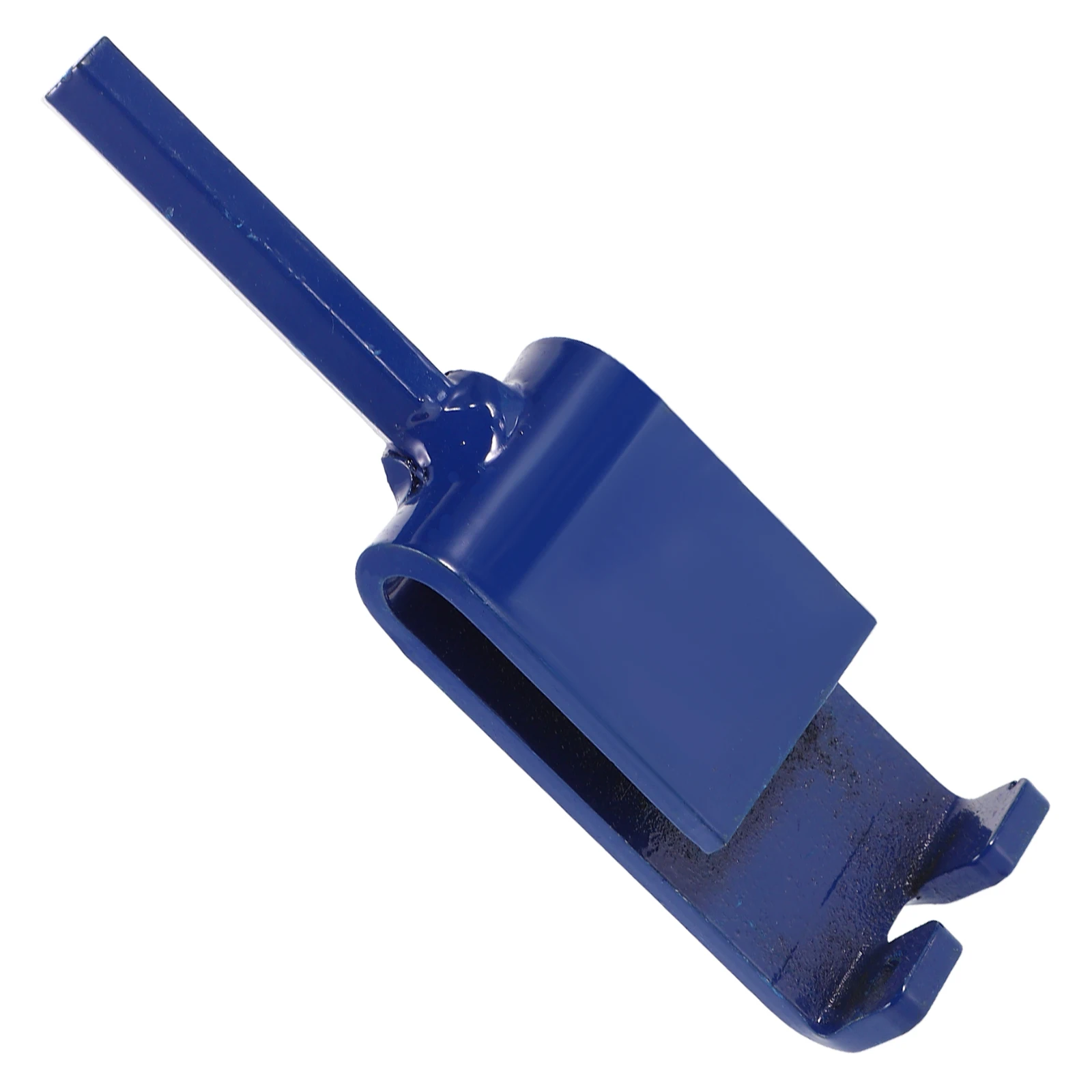 Ice Nail Fishing Gear Drill Bit Tent Parts Iron Hook Adapter Breaker Tool Durable Metal Effortless Portable Compact Lightweight
Ice Nail Fishing Gear Drill Bit Tent Parts Iron Hook Adapter Breaker Tool Durable Metal Effortless Portable Compact Lightweight
